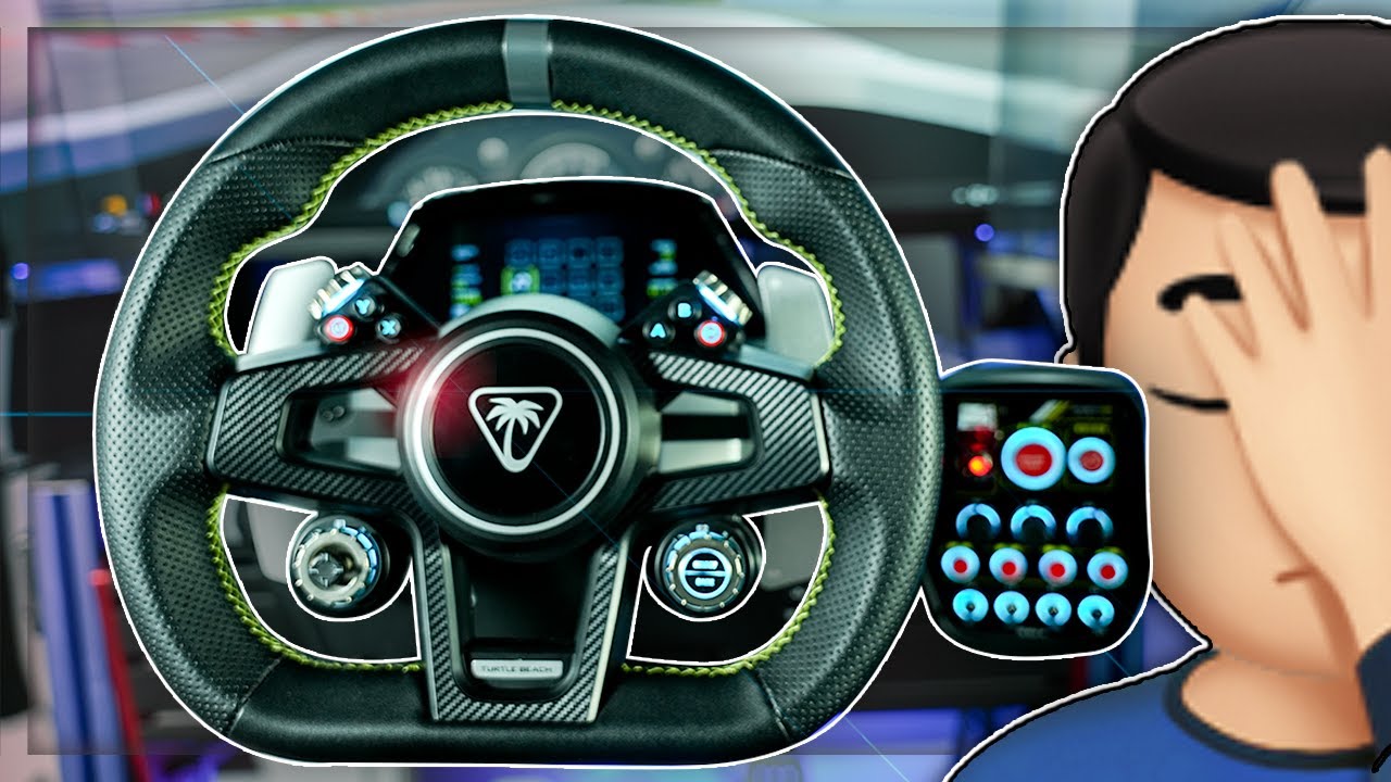 Честная правда о Turtle Beach VelocityOne (обзор)