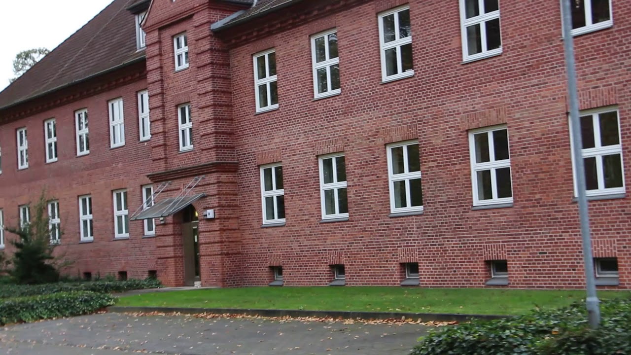 Гарнизон Людвигслуст: 30 лет спустя (часть 9)