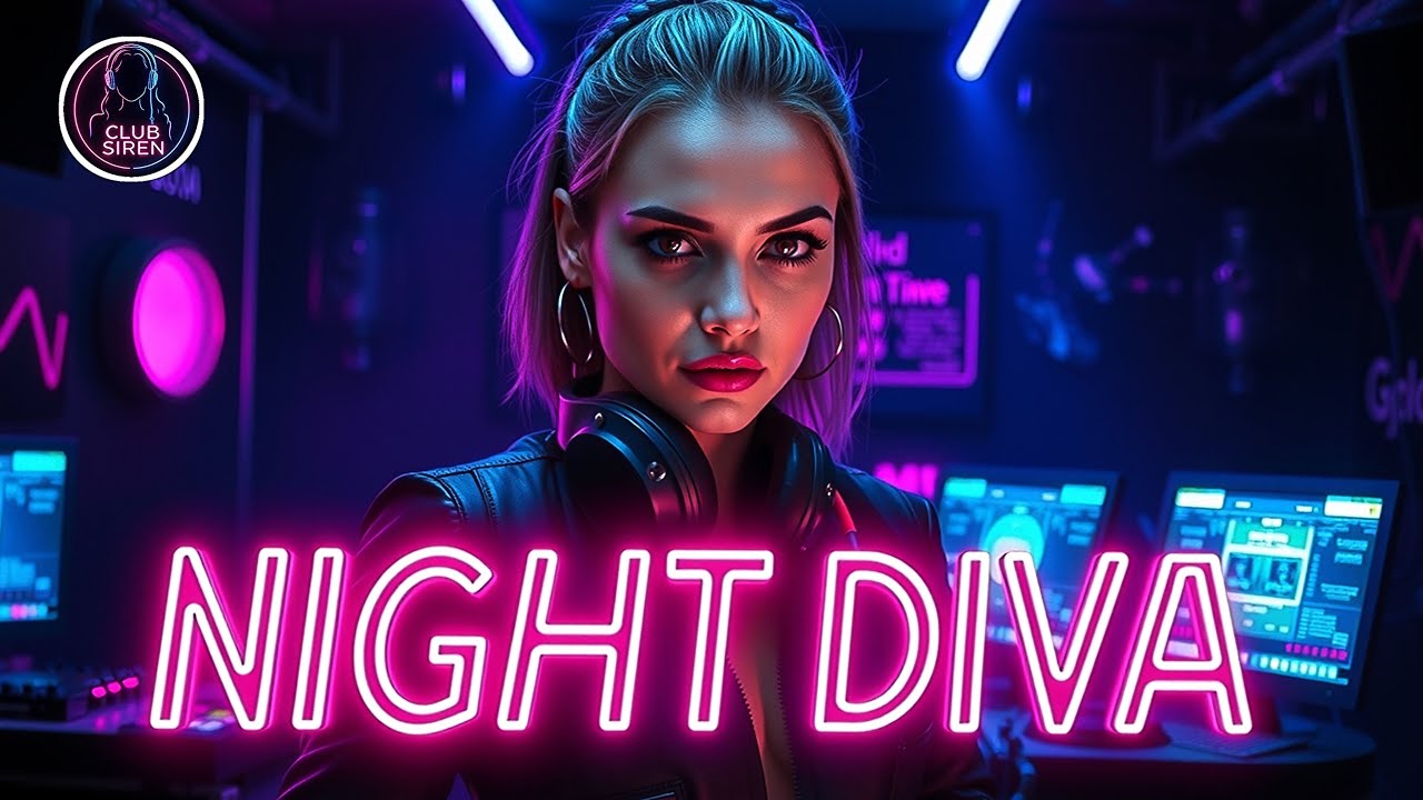 ⚡ Club Party Dance Music Mix 2026 | Best Pop & EDM Hits 🔥 Nonstop Party Vibes 💃 CLUB SIREN 006