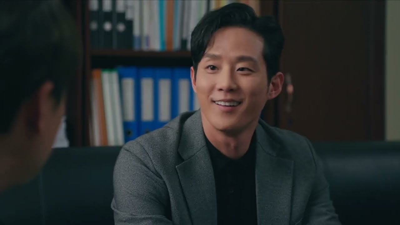 강매강 심현우 매드무비(스포 주의)