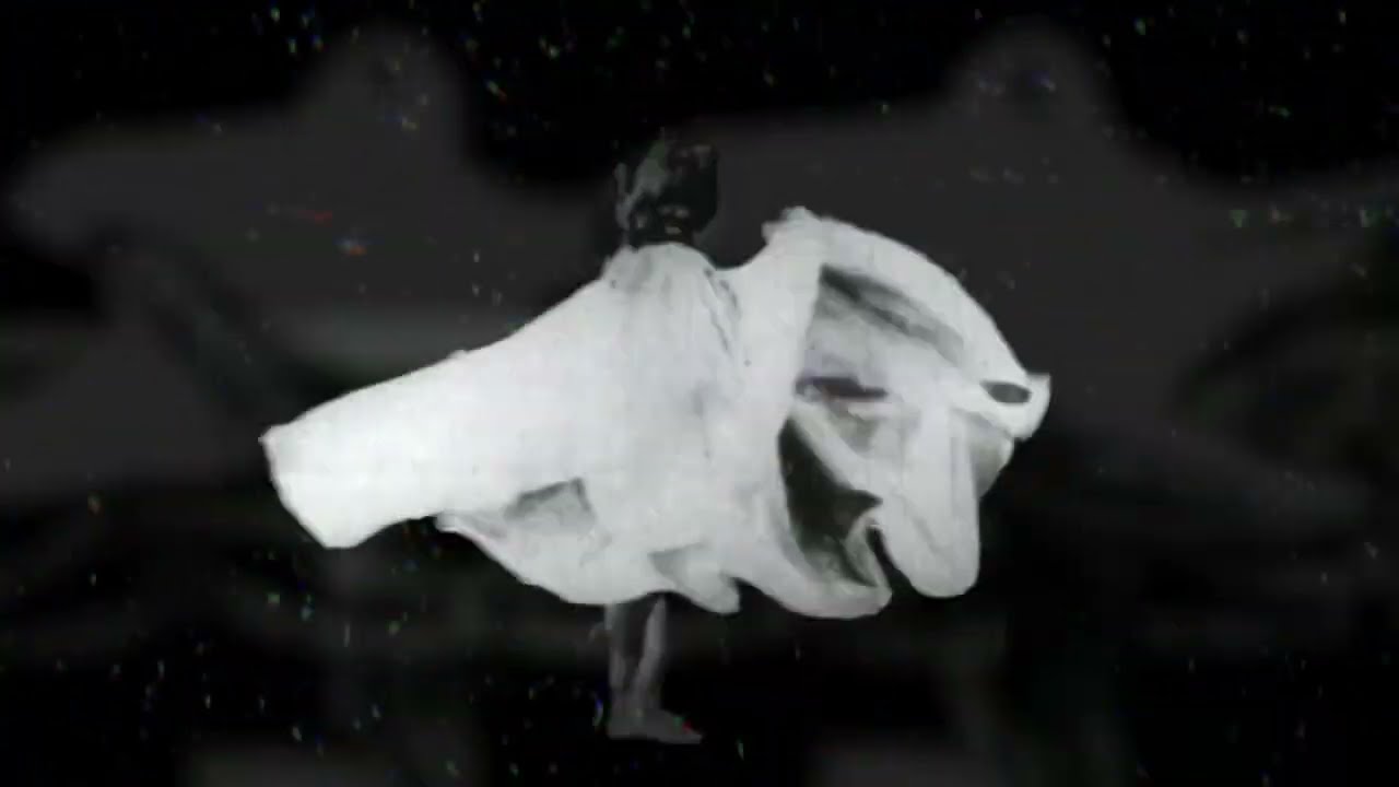 Mervyn - The Bomb (Official Music Video)