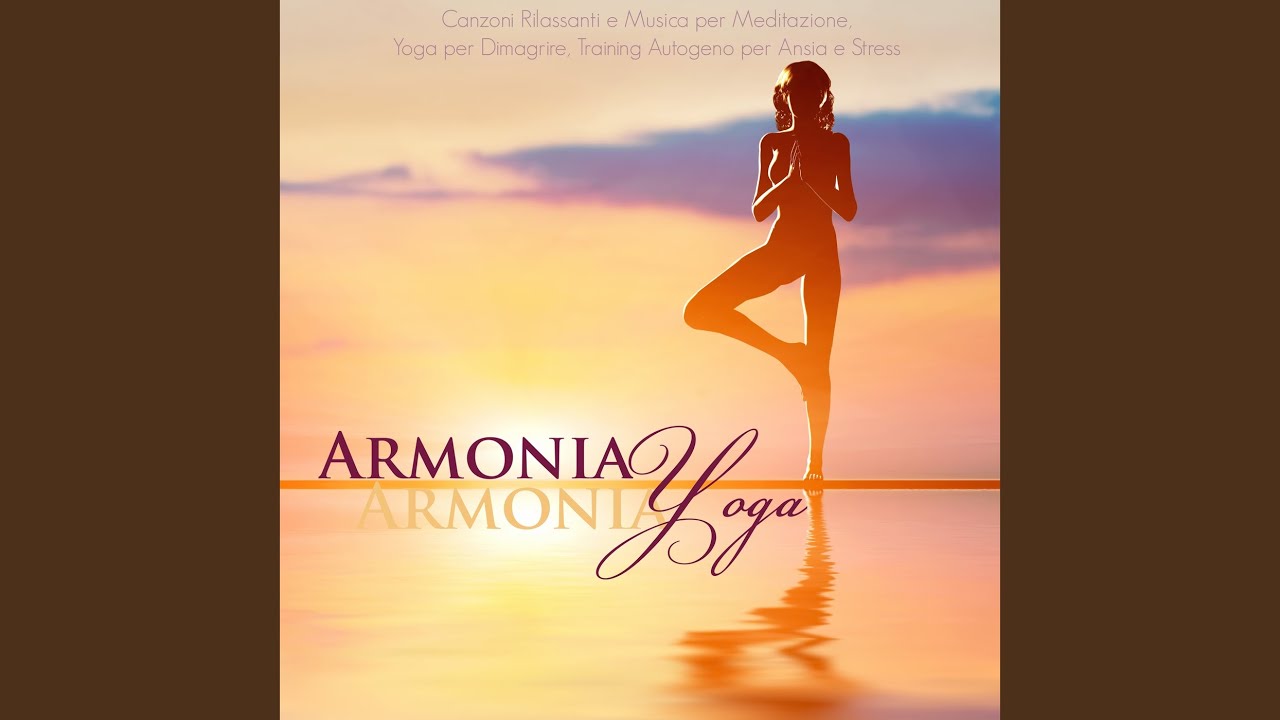 Musica di Sottofondo - Mantra Yoga
