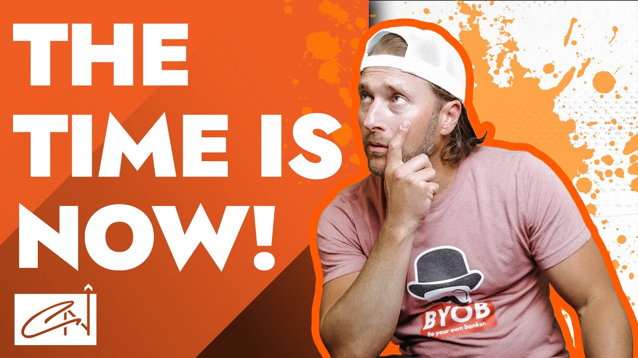 How To Build Wealth FAST Using a 1st Lien HELOC | Part 4