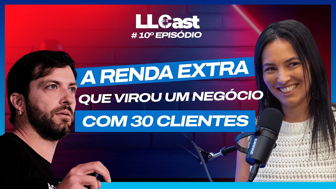 Do Zero a uma Agência com 30 Clientes – E tudo começou como um extra