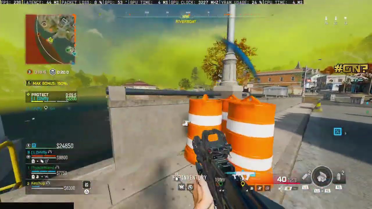 14 Year Old Ketchup HARD CARRIES His Trio & Drops 20 Kills In PRO Lobby