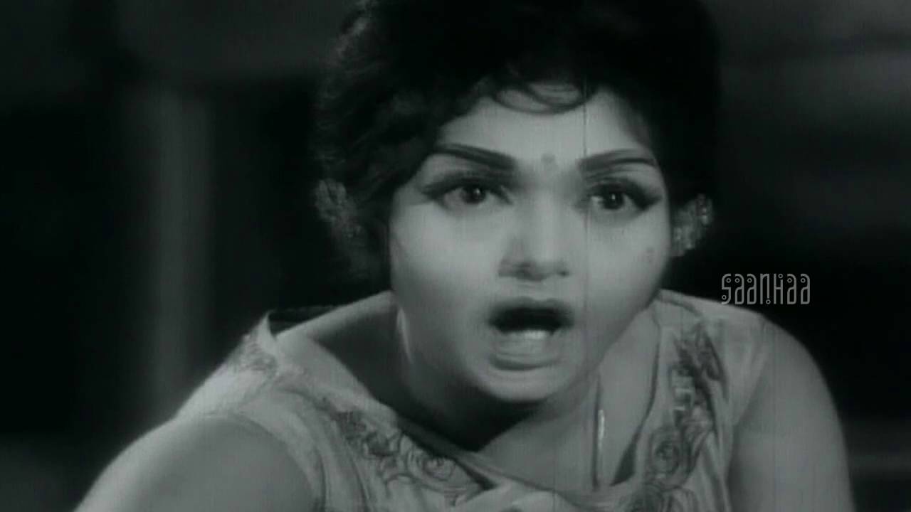 Selva Magal | Tamil | Full Movie | Jaishankar | Nagesh | M. S. Viswanathan | Old Tamil Movies