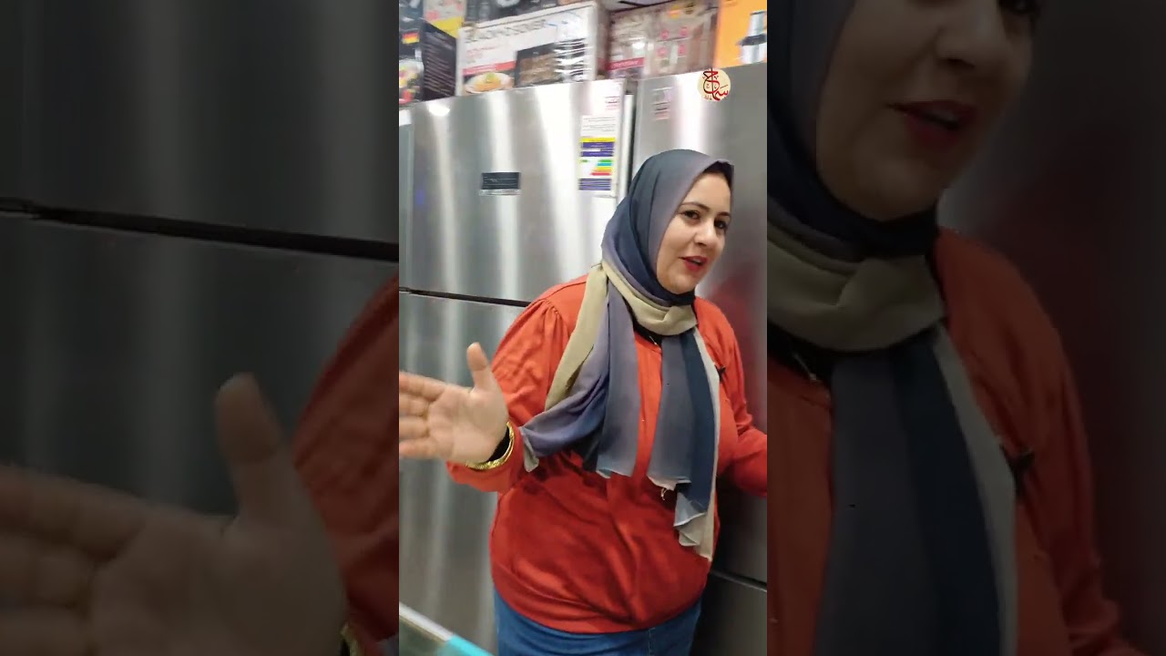 معقوله كل الخصم دا علشان خربوش تعالوا شوفوا انهيار اسعار الاجهزه مع سماح أنور