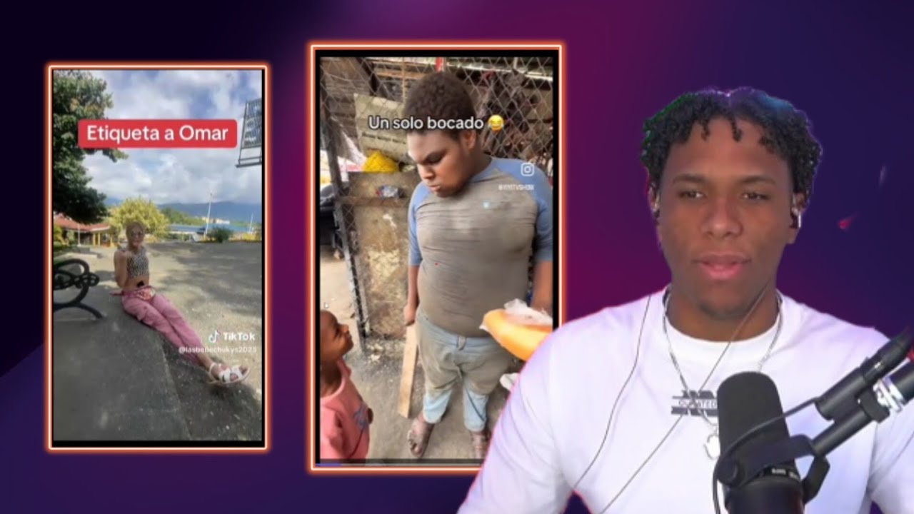 Soy Omar Tv Reacciona A Memes De Discord Parte 9