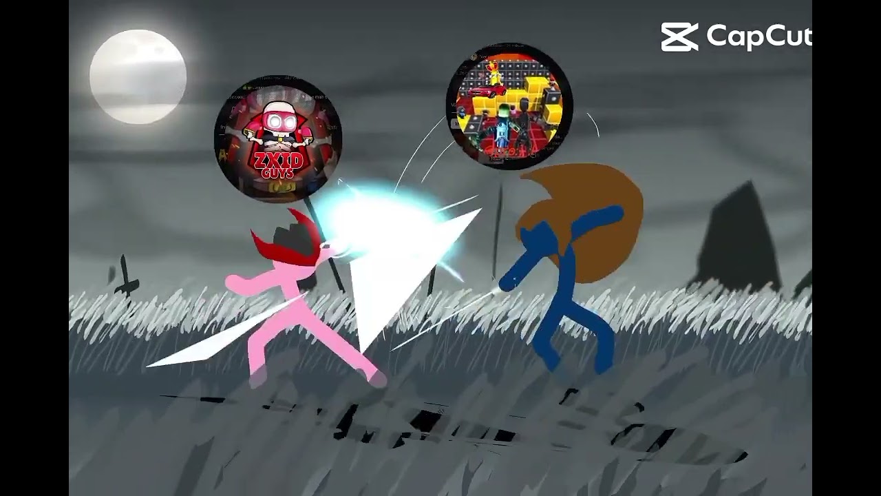 zxid guys vs pedro code:pro:l