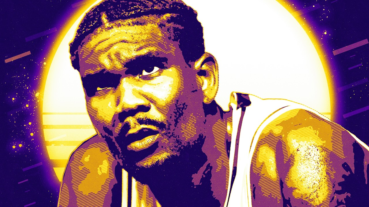 The Most Inconsistent Player In The NBA
