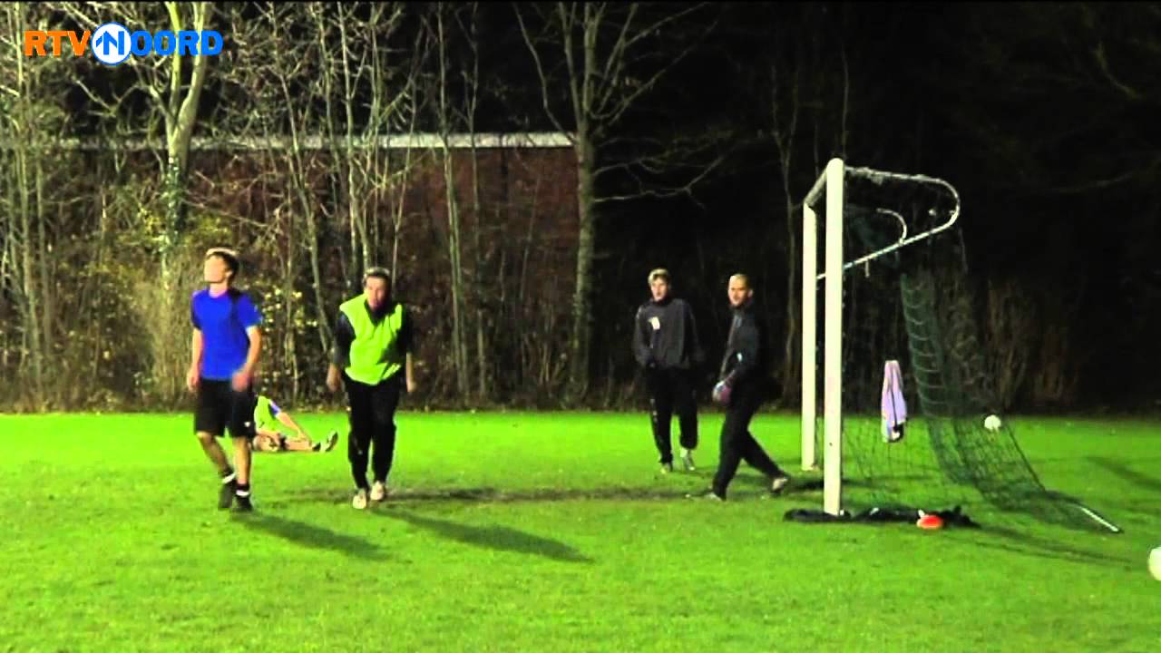 Slechtste ploeg VV Usquert gaat voor eerste winst - RTV Noord
