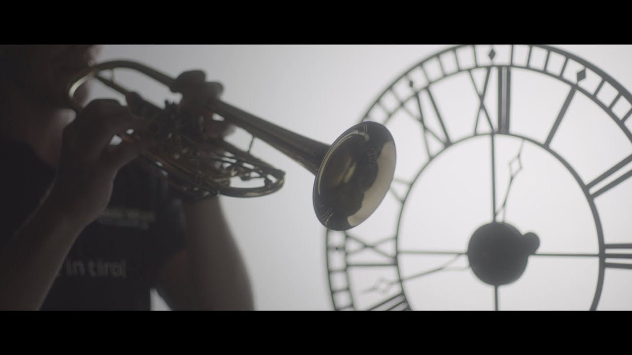 Viera Blech - Zeitlos (Offizielles Video)