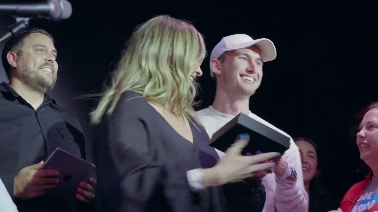 Leeds Digital Festival Awards 2023