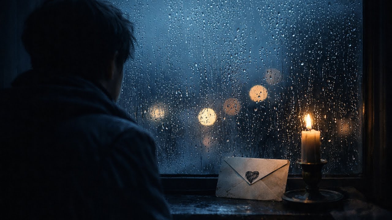 رسائل الاشتياق… حين نشتاق بصمت ولا نعود 💔 | همسات مكتوبة