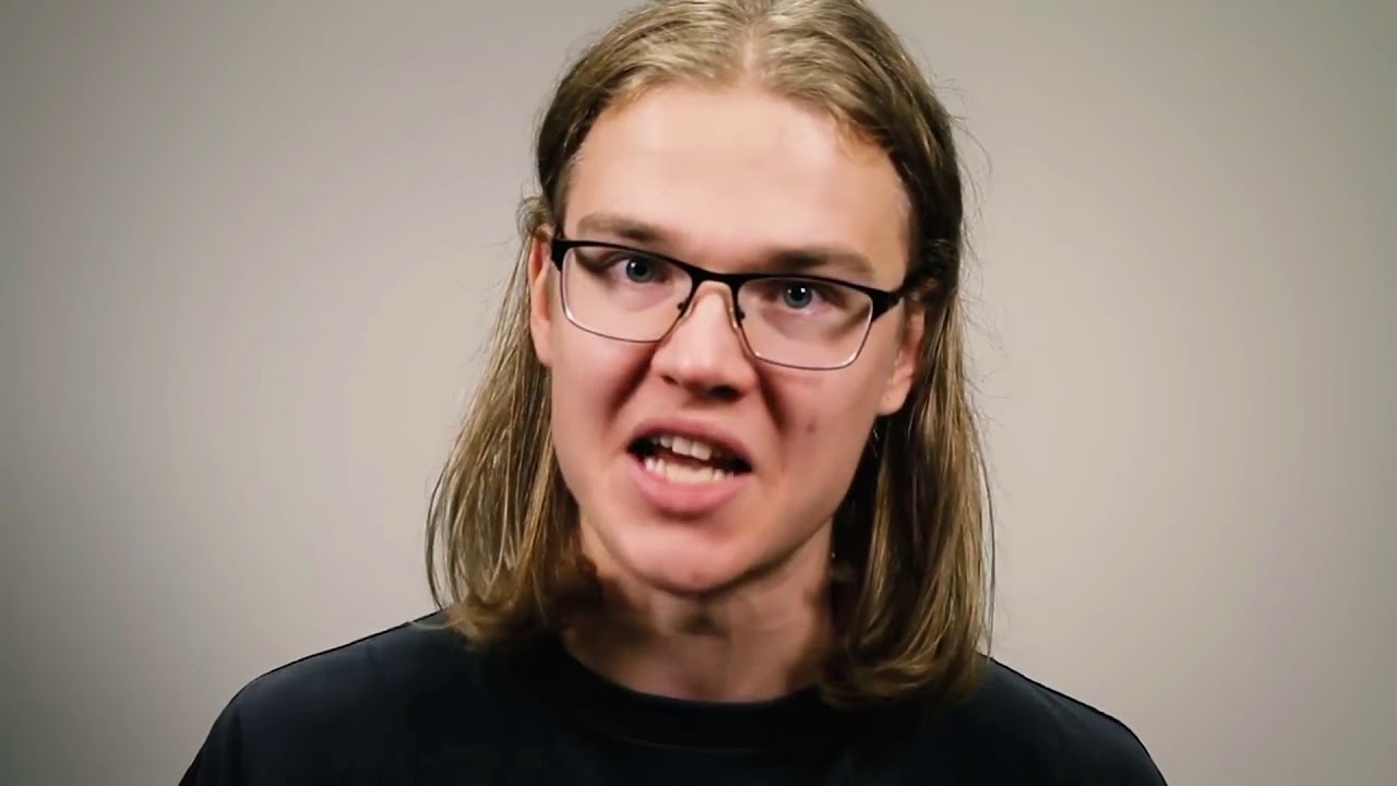 Dragonslayer666 kämppii