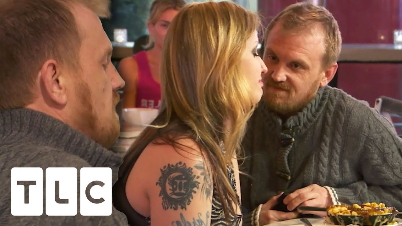 Clint Proposes The Same Day He Meets His Ex-Con Girlfriend | Love After Lockup