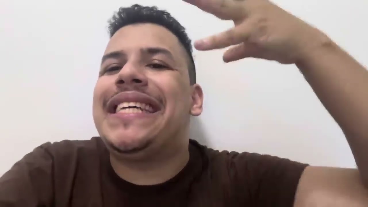 Filha ainda hoje vou trazer uma confirmação de tudo que tô falando agora com você foi tudo com você!