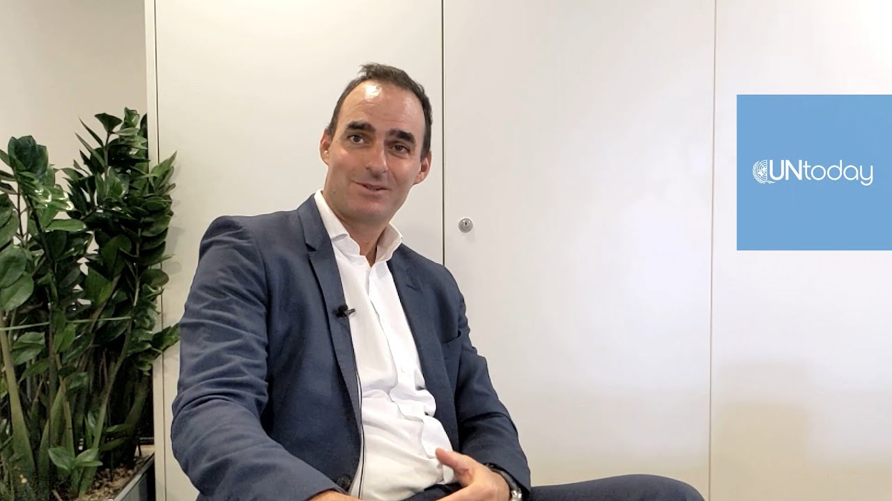 HEALTH TODAY - Stéphan Studer