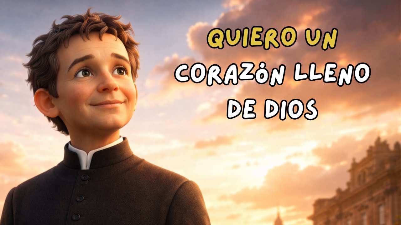 DON BOSCO: El Santo que probó que la alegría es más fuerte que el miedo