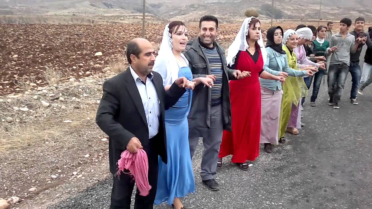 kızılsu köyü düğünleri HD .2.mp4