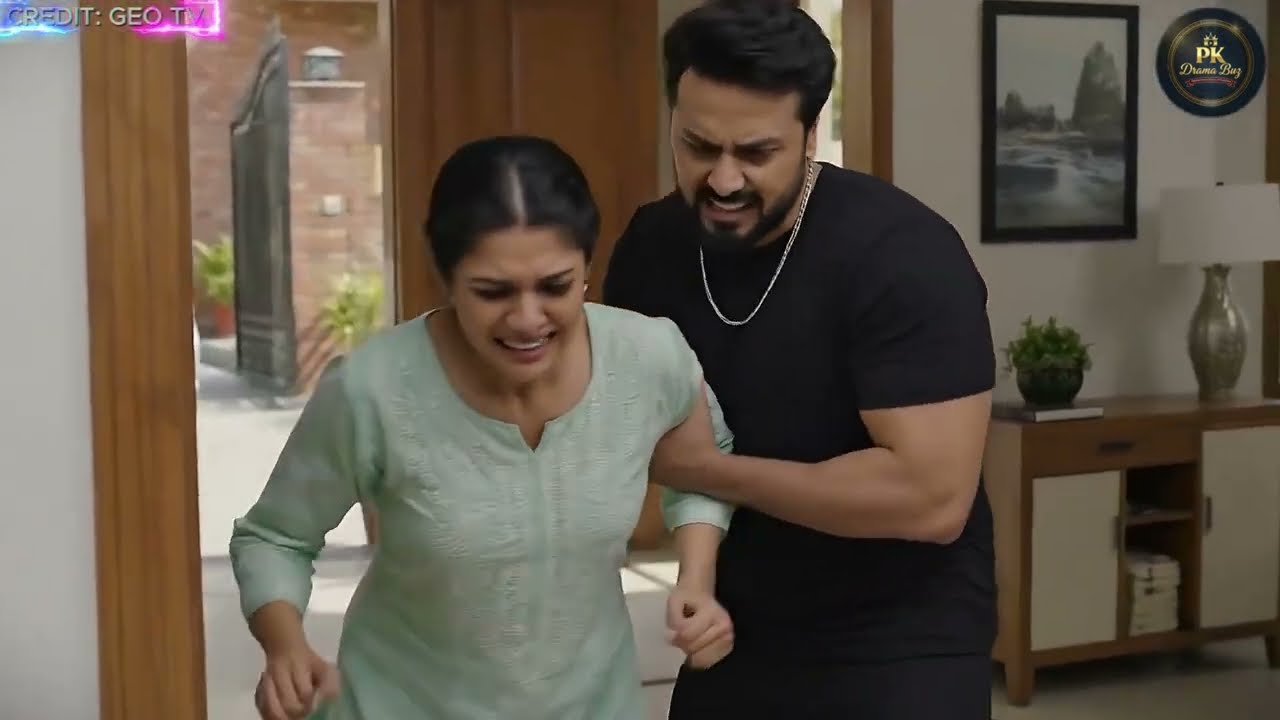 Ishq Me Tere Sadqay Episode 15 & 16 || Review Story Update & Next Episode Prediction