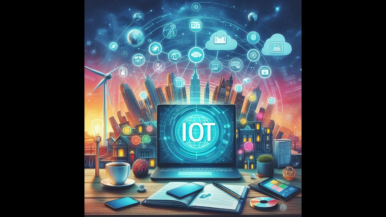 Internet de las cosas (IoT)