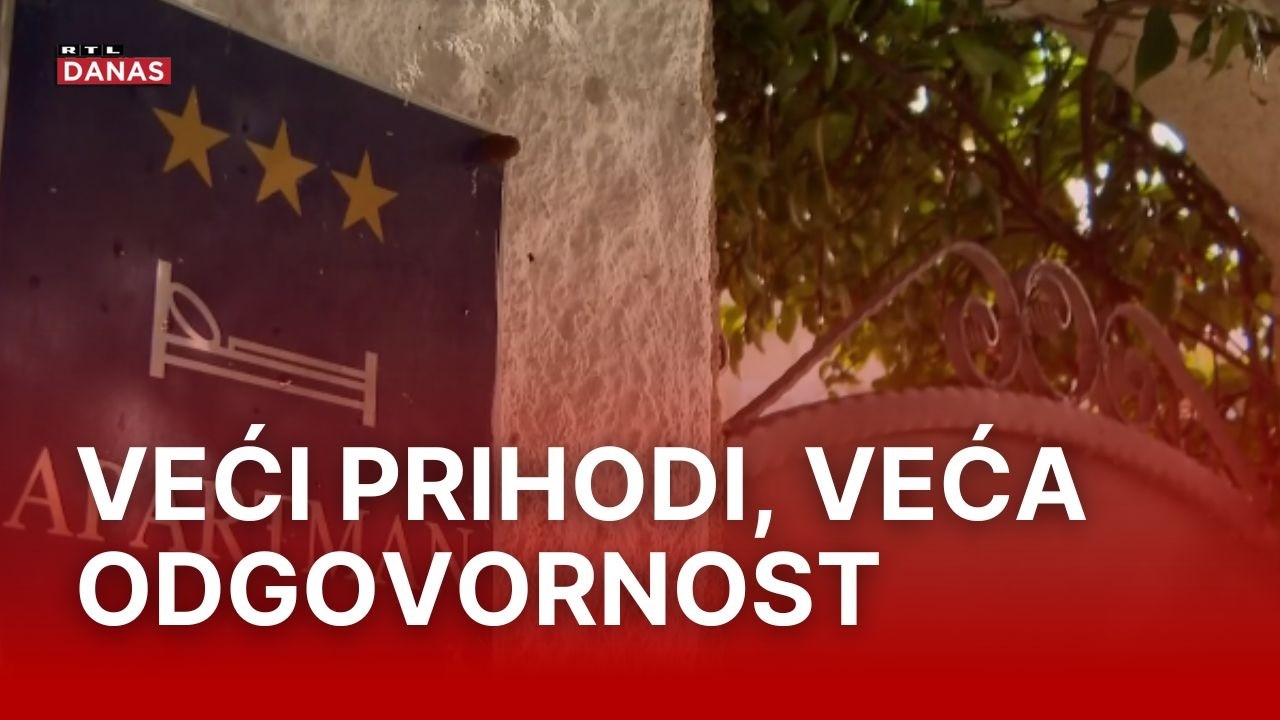 Sezona obećava, ali stižu drakonske kazne: 'Spominju se deseci tisuća eura' | RTL Danas