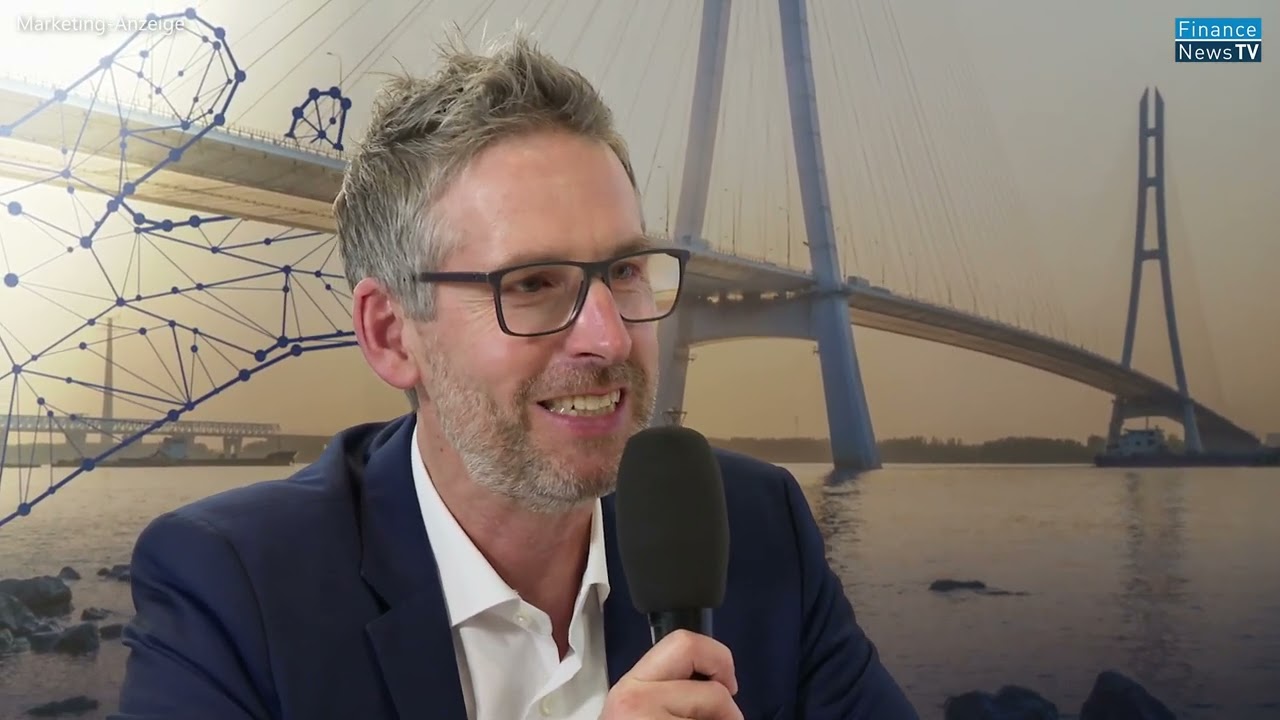 Andreas Beys im Video-Interview mit Andreas Franik