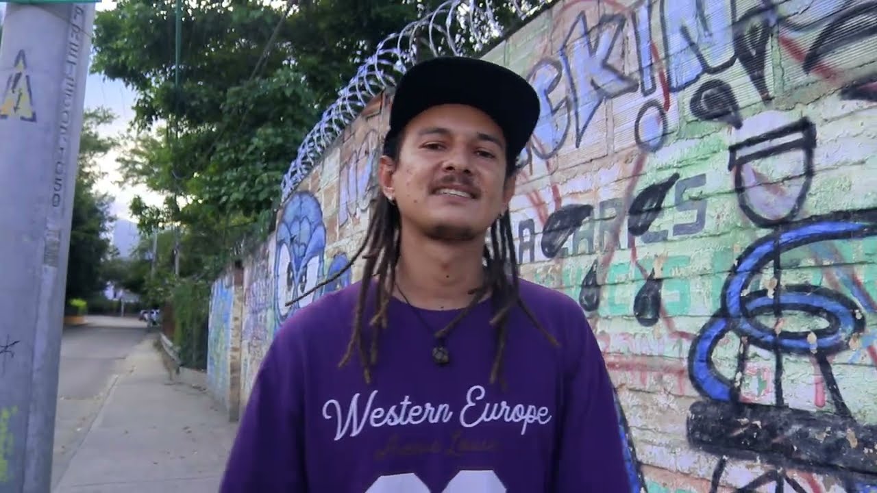 NUBOJ FRESH - MUERO JOVEN