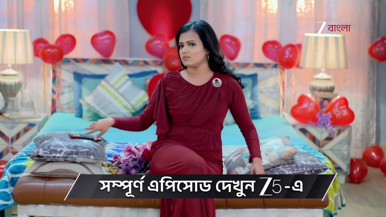 Kusum | Ep - 256 | Preview | Feb 14 2026 | Zee Bangla