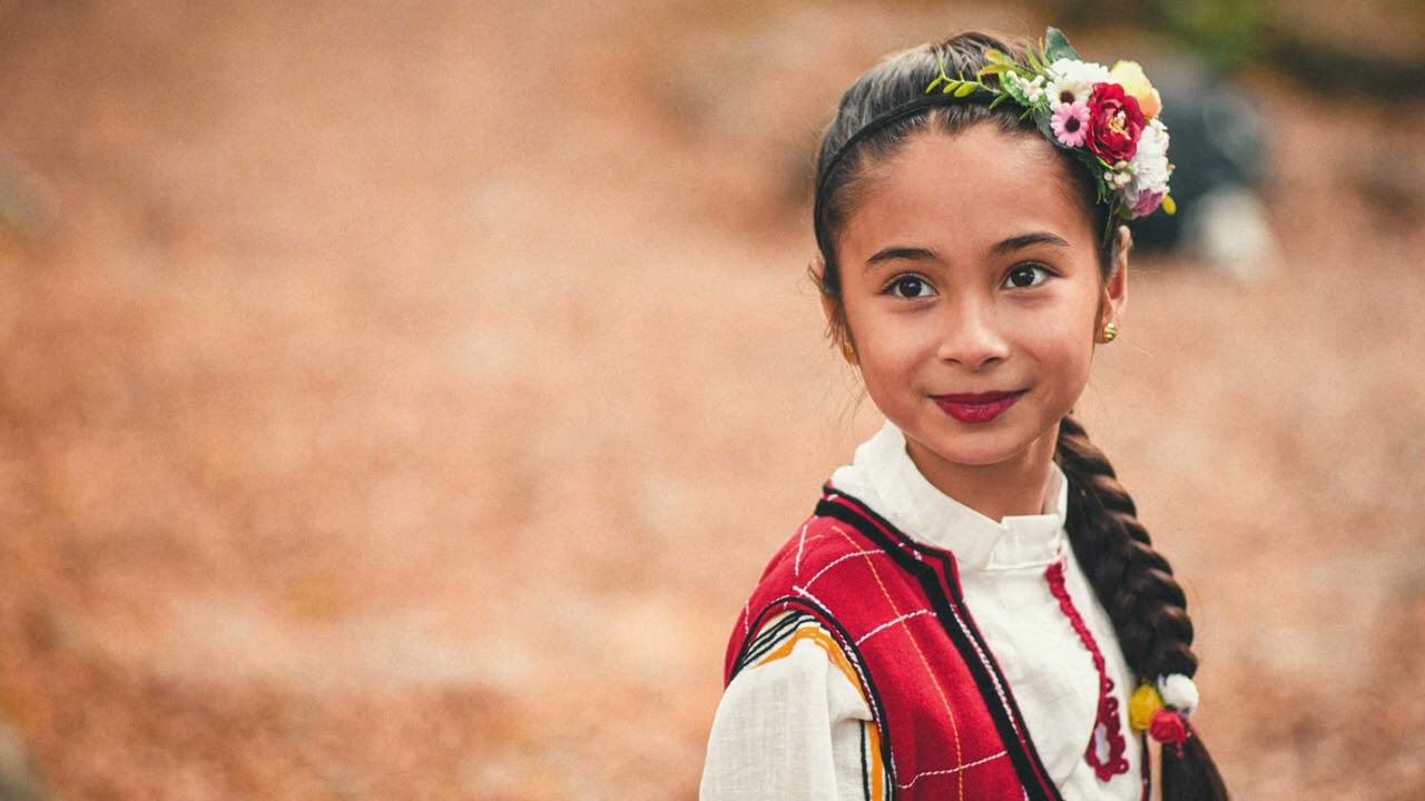 ПАУЛИНА ГЕОРГИЕВА ВОДА 2022.