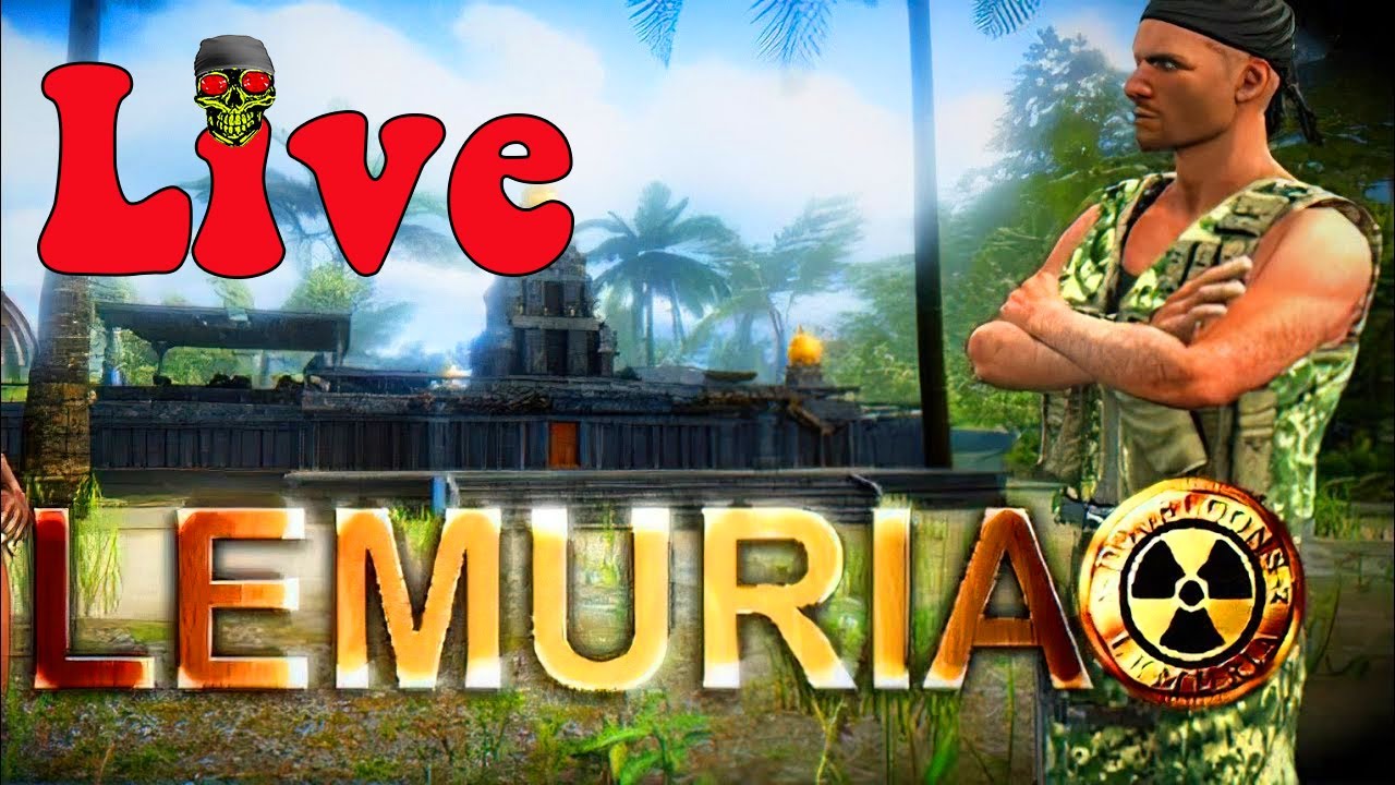 lemuria_game