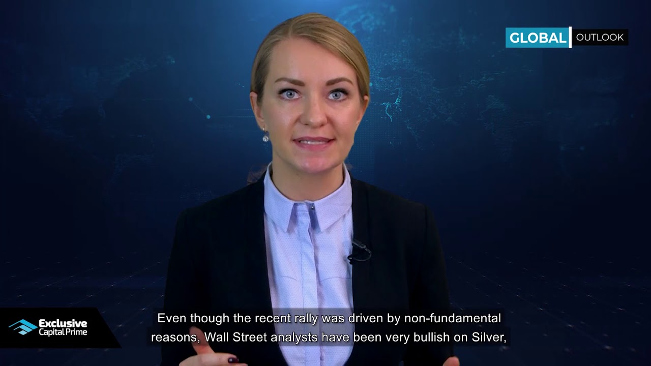 Silver&rsquo;s rollercoaster trading on Reddit-fuelled mania / Analyst Insights