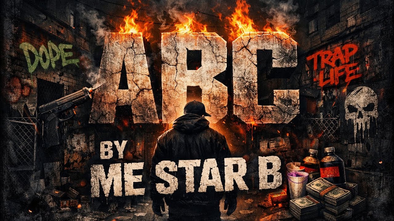 Me Star B- Abc (official Audio)