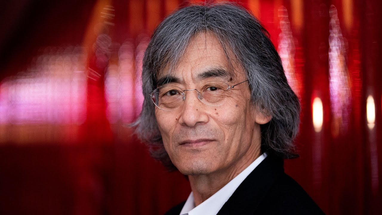 Kent Nagano explains why he wanted to bring an Indigenous opera to the North