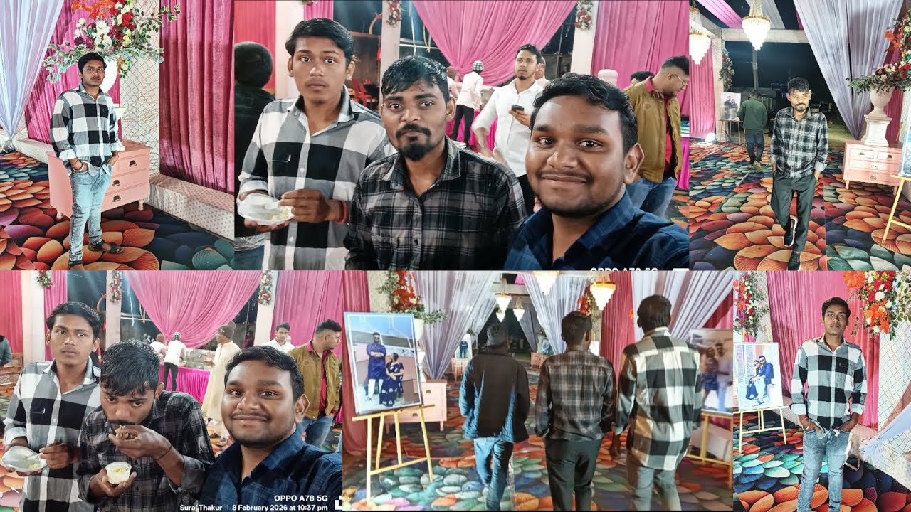 Bhuji Khai Ete Let Re Galu Je Sabu Sari Jaithila #surajthakur157 #sambalpurivlog #sundargarh #viral