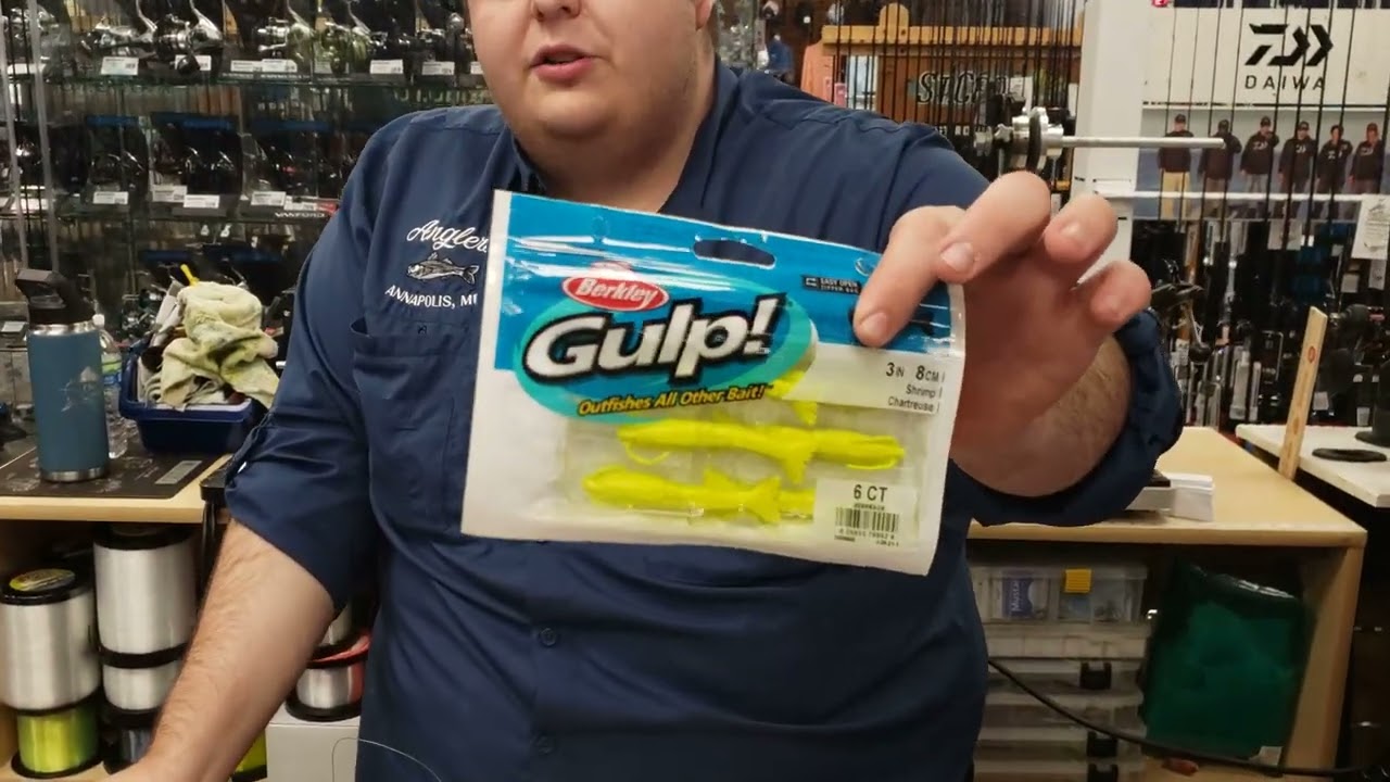 Flounder Fishing Tips for Ocean City!