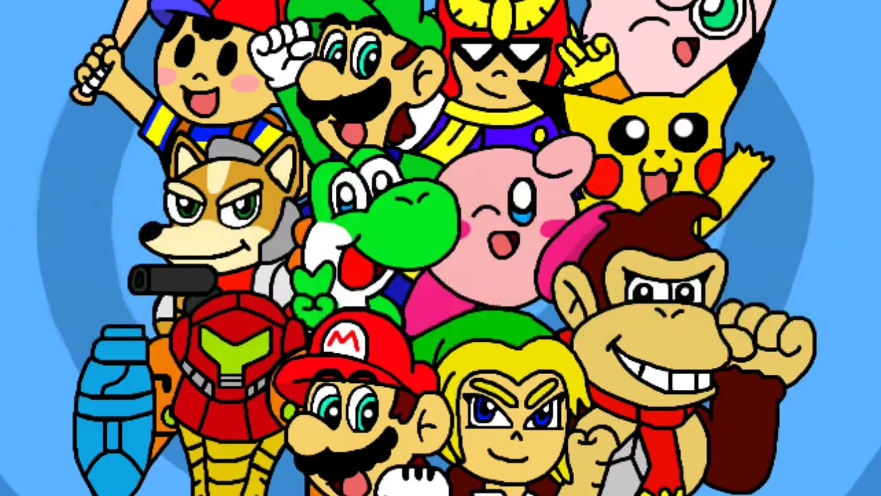 My Top 10 Favorite Games (Complete)