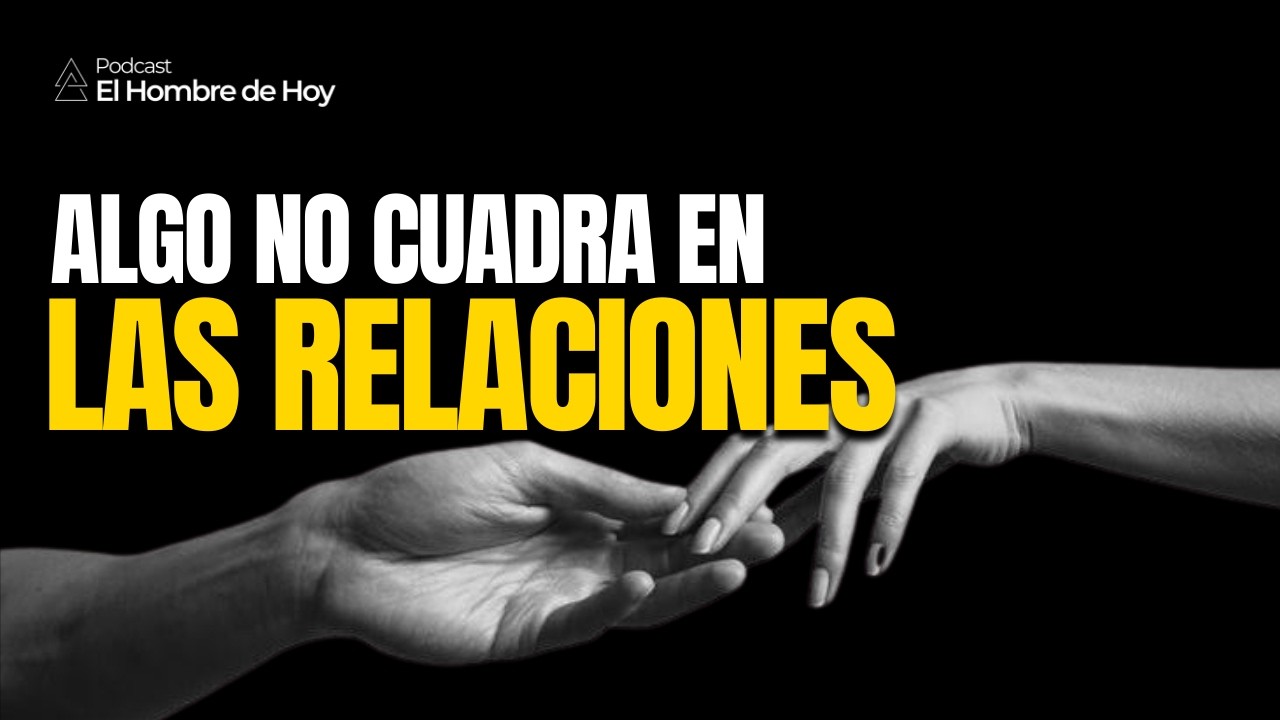 El error silencioso que está desgastando las relaciones hoy