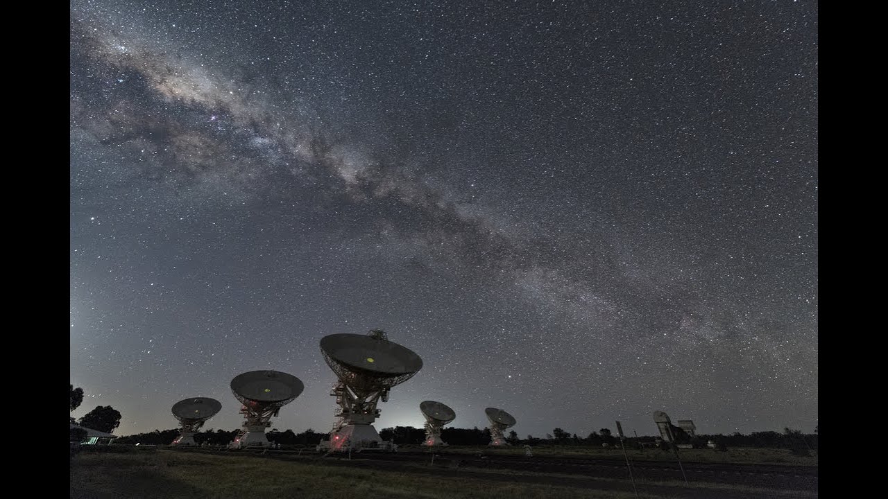 Seven Sisters constellation may be one of the 
