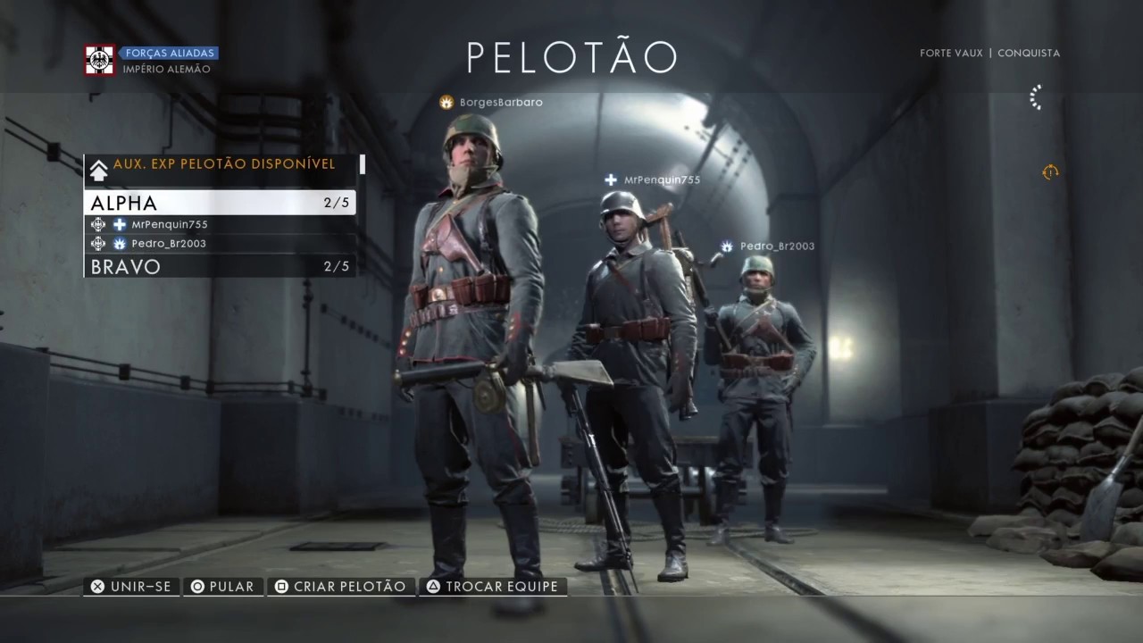 BF1 Vale a Pena o Premium Pass?