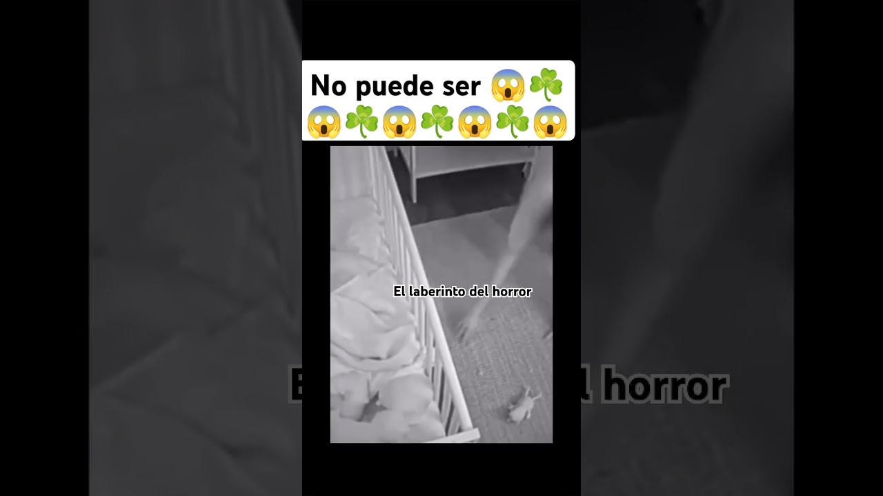 Lo viste ?😱☘️