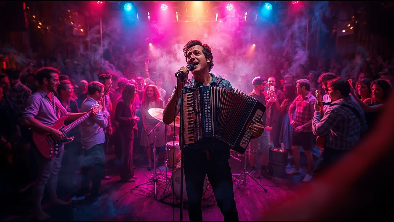 Kto Nie Tańczy, Ten… 😄 Hit Na Imprezę | Disco Polo Folk Club 2026