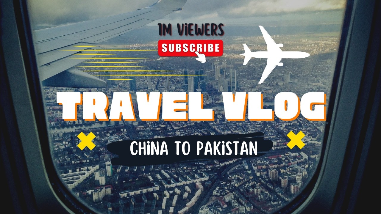 🇨🇳✈️🇵🇰 chengdu 成都，- bangkok -Islamabad vlog03 Thai airway 🇹🇭 