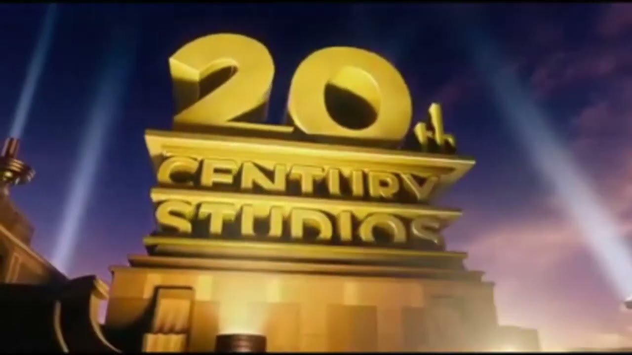 20th Century Studios Logo (IMAX Version) (Rosita Bee Suit) (The New Mutants)