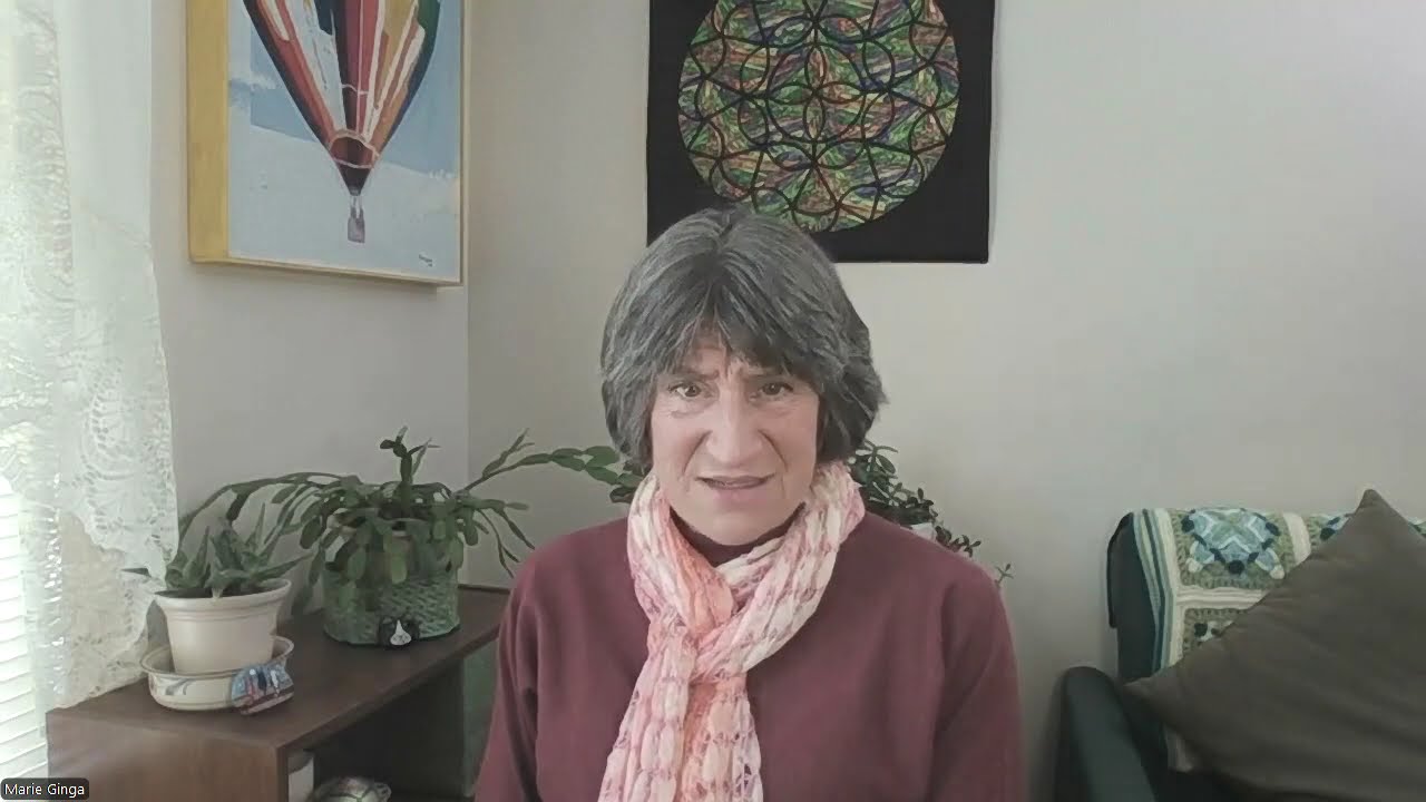 Regina's Vision Chapter 5