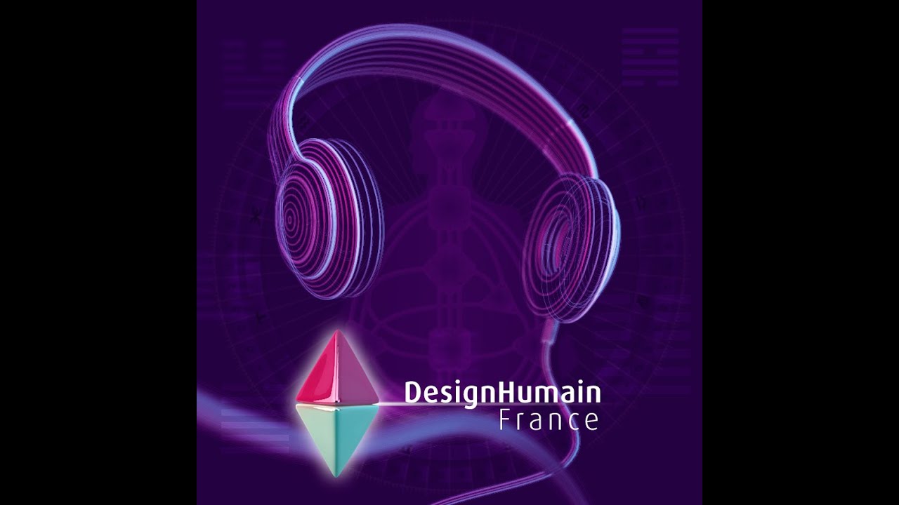 Podcast de l'Ecole de Design Humain France - Écouter le Sacral