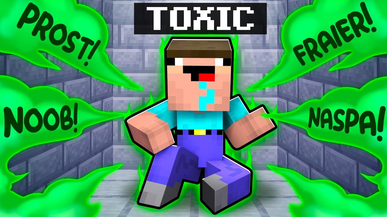 Andrei2010 Este *TOXIC*...