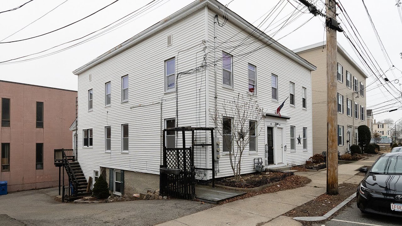 43-45 Crescent Street, Wakefield, MA 01880