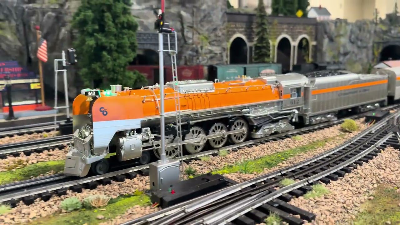 Did someone ask for more GREENBRIER???